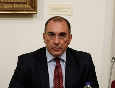 Δ.Καμμένος: Δημοσίως «συγγνώμη» για τις «αντισημητικές» του δηλώσεις